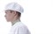 Поварская кепка 10183